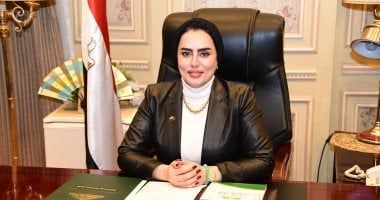 برلمانية: الرئيس السيسي سيظل داعمًا قويًا لقضايا المرأة المصرية