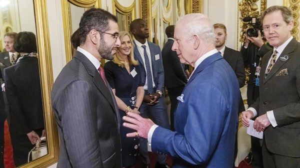 «الخارجية» تشارك في مؤتمر دولي حول معالجة الأمن المائي