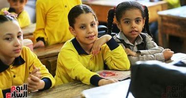 مواصفة امتحان مادة العلوم للمرحلة الابتدائية الترم الثاني 2025