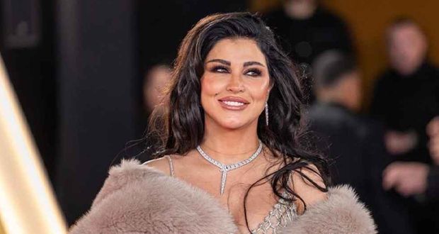 جومانا مراد تكشف عمرها الحقيقي: مجرد رقم