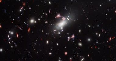 تكنولوجيا: كيف يساعد تلسكوب جيمس ويب الفضائى فى تحديد حجم الكواكب القزمة الصغيرة