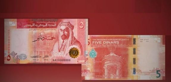 الامارات | لص سيء الحظ في الأردن.. لم يجد في خزنة البلدية سوى 5 دنانير