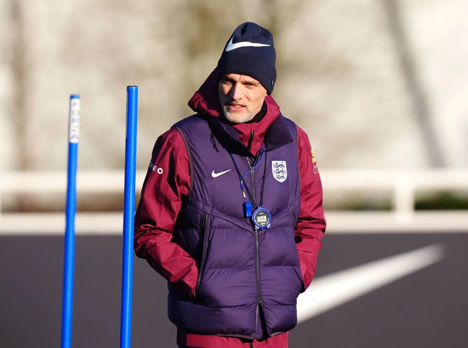 الامارات | تصفيات كأس العالم 2026.. لمسات توخيل غير مقنعة مع المنتخب الإنجليزي