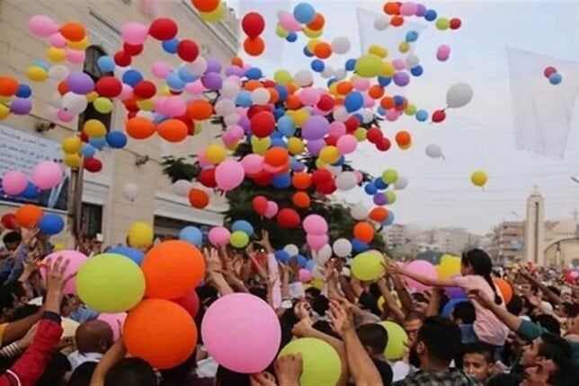 الحسابات الفلكية: رمضان هذا العام 29 يومًا وعيد الفطر يبدأ يوم الأحد 30 مارس!