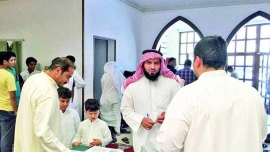 الخليج اليوم .. الكويت.. رصد 600 مخالفة جمع تبرعات في رمضان