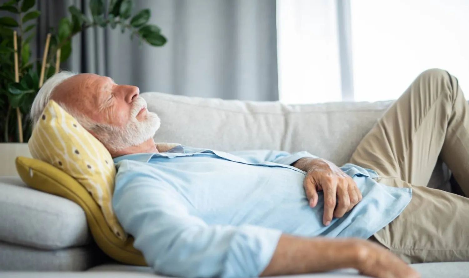 تقنية «التخيل العشوائي»... طريقة بسيطة تساعدك على النوم