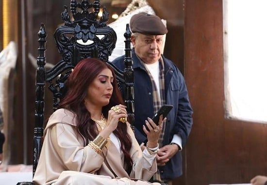 طالع الأبراج: شفاعات في مسلسل شباب امرأة برج إيه؟ 4 أبراج نسائية شخصيتها مسيطرة