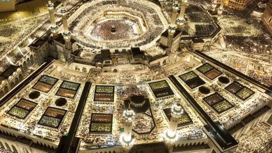 الخليج اليوم .. بعد التوسعة السعودية الثالثة.. المسجد الحرام يستوعب مليوني مصلٍ السعودية