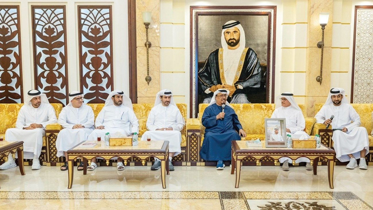 الإمارات رسخت ثقافة التبرع بالأعضاء ودلالاتها الإنسانية والمجتمعية