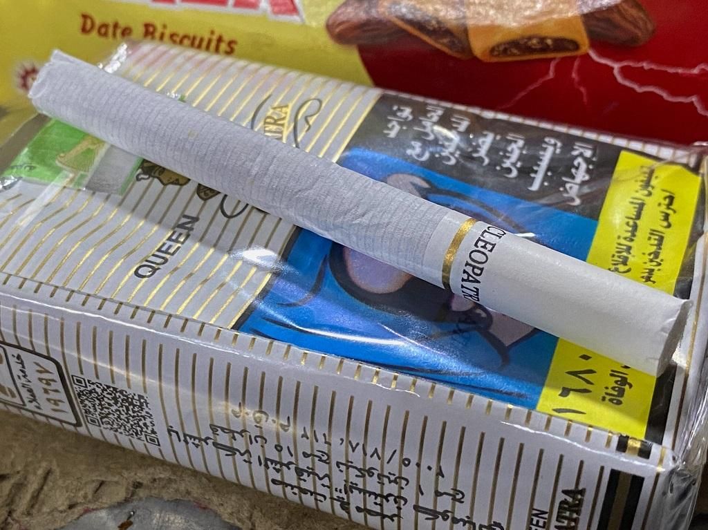 الامارات | مصر: قتيل بسبب خلاف على علبة سجائر