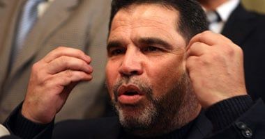 حماس تنعى عضو المكتب السياسي للحركة صلاح البردويل بعد اغتياله فى غارة إسرائيلية