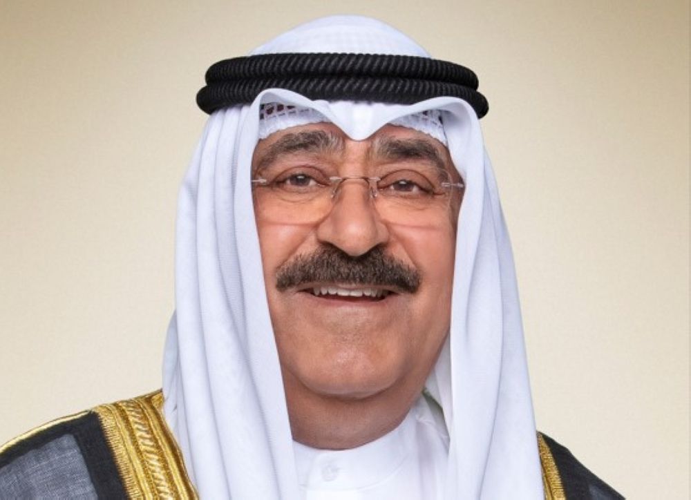 أمير الكويت: دعاة الفُرقة يحاولون ترويج الإشاعات من خلال ملف الجنسية