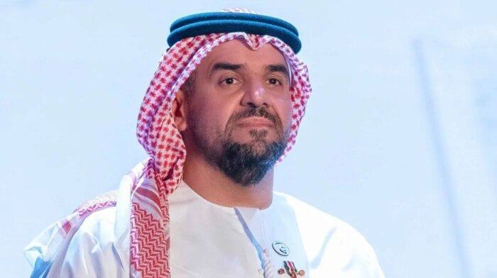 رحيل مفاجئ لشقيق الفنان حسين الجسمي يثير حزن المعجبين