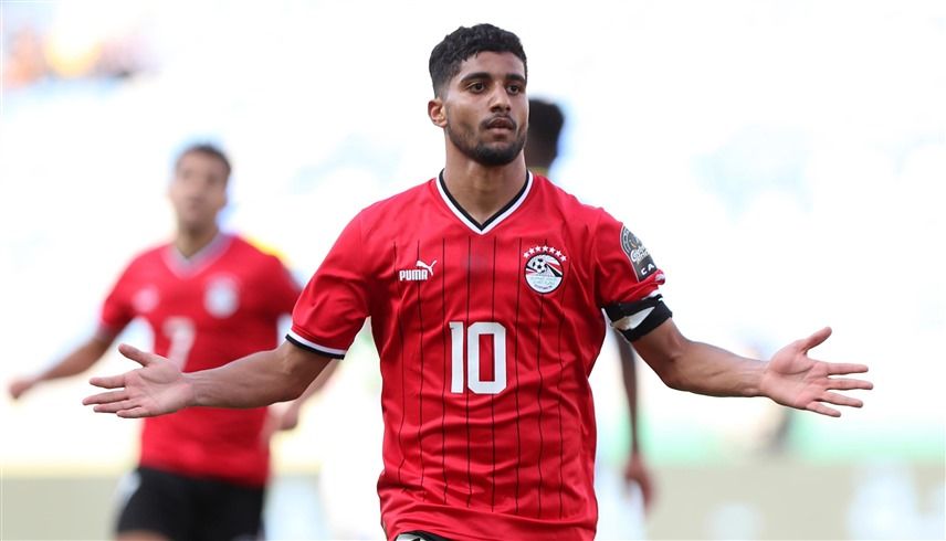 الامارات | استبعاد إبراهيم عادل من تشكيلة مصر أمام سيراليون