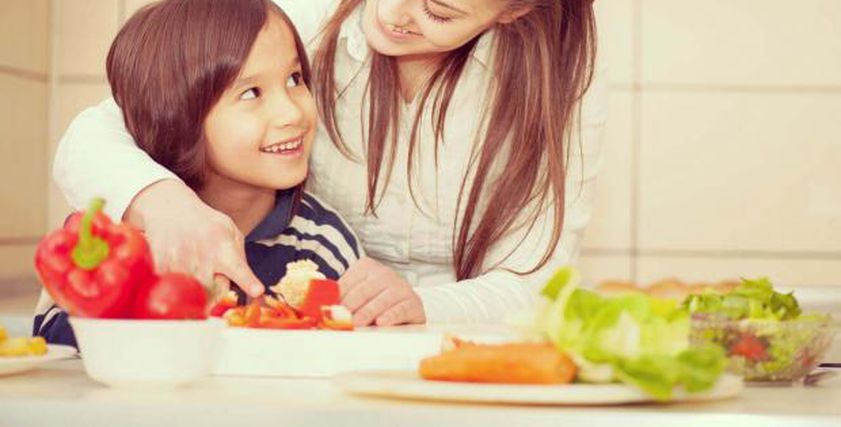 وجبة يمكن تناولها بين الإفطار والسحور.. غنية بالبروتين وسعرات حرارية قليلة