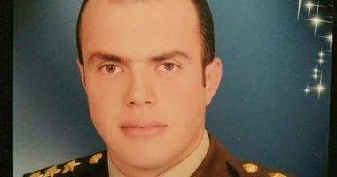 الشهداء في الذاكرة.. "الشهيد أحمد الشبراوى" عاش خلوقا ومات بطلا