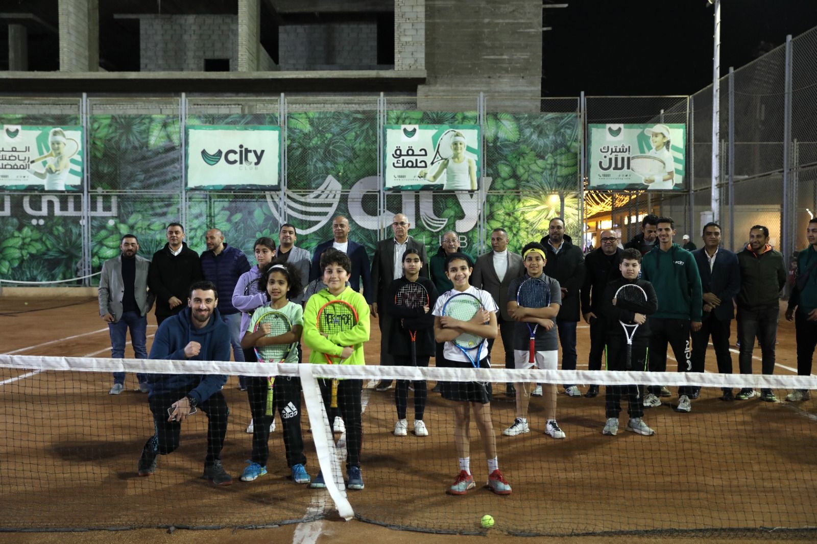 نهائى مثير بين سيتى كلوب بنها وطنطا فى ختام الأولمبياد الرمضانى لكرة القدم الليلة