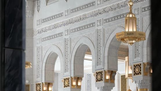 الخليج اليوم .. بعد التوسعة السعودية الثالثة.. المسجد الحرام يستوعب مليوني مصلٍ السعودية