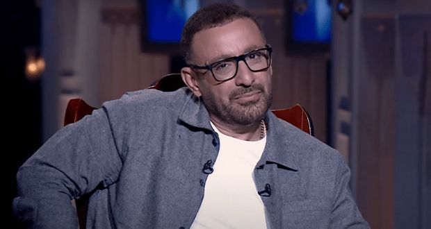 أحمد السقا يكشف حقيقة انفصاله عن زوجته ويرد على انتقادات “العتاولة”