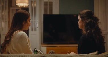 تحول فى شخصية يسرا اللوزى بمسلسل لام شمسية