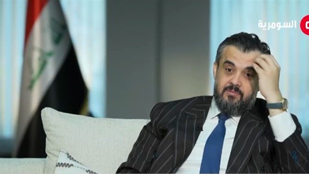 ظهر في رجب كما تنص الروايات.. الجبوري: 50% من قادة الاطار يؤمنون أن الشرع هو "السفياني"