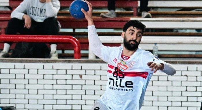 اتحاد اليد يحدد للزمالك موعد لقاء بتروجت في كأس مصر