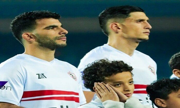 كل ما تحتاج معرفته عن مباراة الزمالك وبتروجت في كأس عاصمة مصر: الموعد، القنوات الناقلة، والتشكيلة المتوقعة!