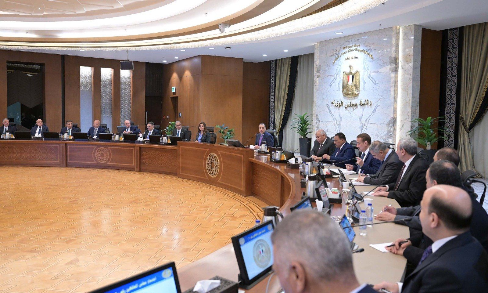 رئيس الوزراء يشدد على تفعيل غرف الطوارئ على مدار 24 ساعة أثناء إجازة العيد