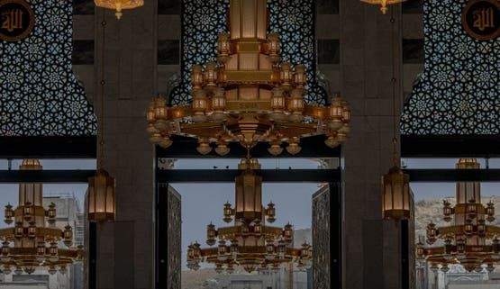 الخليج اليوم .. بعد التوسعة السعودية الثالثة.. المسجد الحرام يستوعب مليوني مصلٍ السعودية