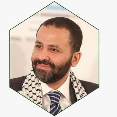 حميد الأحمر يبارك الإنتصار لهذه الدولة