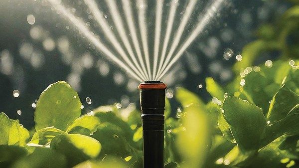 حلول مبتكرة لتحقيق الاستدامة الزراعية في أبوظبي