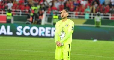أخبار الرياضة المصرية اليوم السبت 22 - 3 - 2025