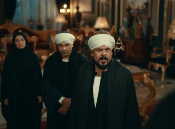 مسلسل حكيم باشا الحلقة 22: تصاعد التوترات بين مصطفى شعبان وعائلته وابتهال الانتقام بأساليب جديدة