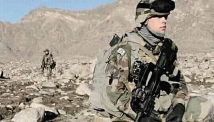 قوات المارنيز تتجه الى اليمن لإستلام البلاد بعد هزيمة الحوثي