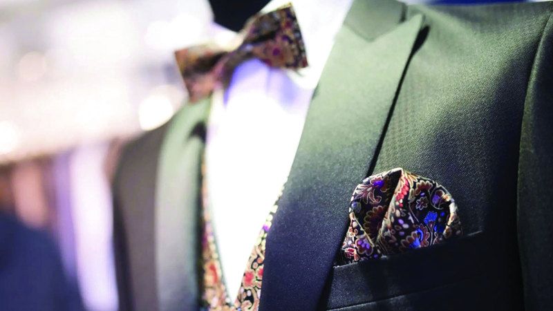 الامارات | موضة بدلات الزفاف في 2025.. فخامة ملكية