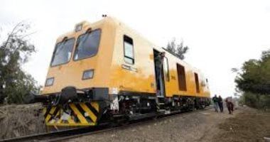 مواعيد القطارات على خط القاهرة أسوان والإسكندرية أسوان والعكس اليوم الأحد