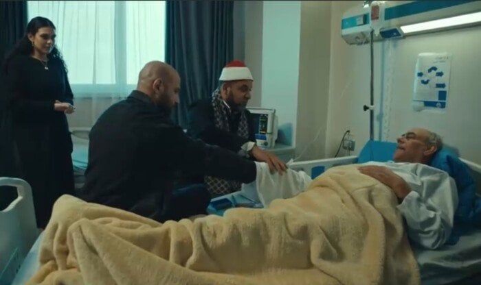 شمس يتزوج ابنة أبو نوح في الحلقة 7 من مسلسل الغاوي.. هل تكتمل الأحداث بفضيحة سرقة ساعة الخواجة من صبحي غنيم؟