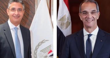 "التموين والاتصالات": تفعيل منظومة الكارت الموحد للدعم ببورسعيد أول أبريل