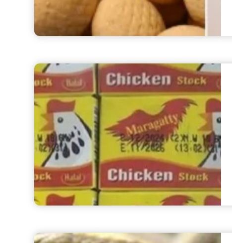 السعودية تحذر: مرقة دجاج تسبب السرطان… تخلصوا منها فوراً!