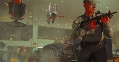 تكنولوجيا: Remedy تعلن عن لعبة FBC: Firebreak .. تجربة تصويب تعاونية جديدة تصدر فى صيف 2025