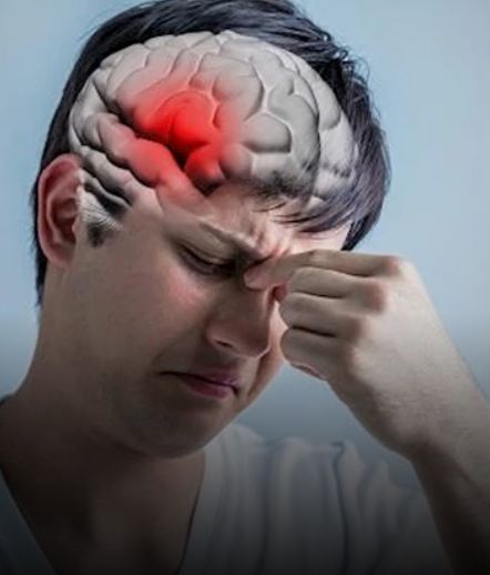 طرق طبيعية تحمي من السكتة الدماغية المفاجئة- اتبعها