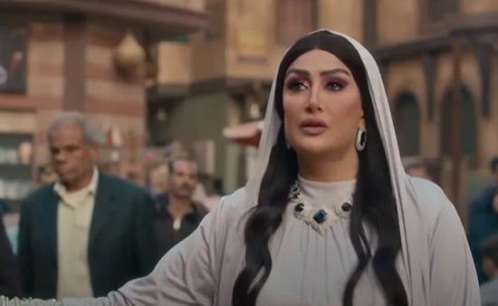 طالع الأبراج: شفاعات في مسلسل شباب امرأة برج إيه؟ 4 أبراج نسائية شخصيتها مسيطرة
