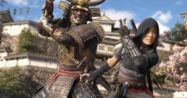 تكنولوجيا: لعبة Assassin’s Creed Shadows تتجاوز مليوني لاعب خلال يومين