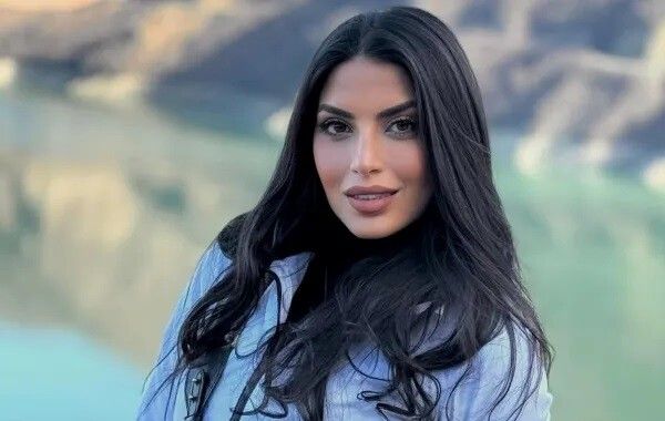 رنا أبو الريش : هذا أصعب جزء قدمته من " كامل العدد "