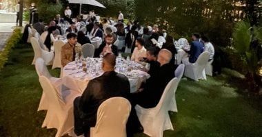 سفير إسبانيا بالقاهرة يعرب عن تقديره لجهود مصر من أجل غزة