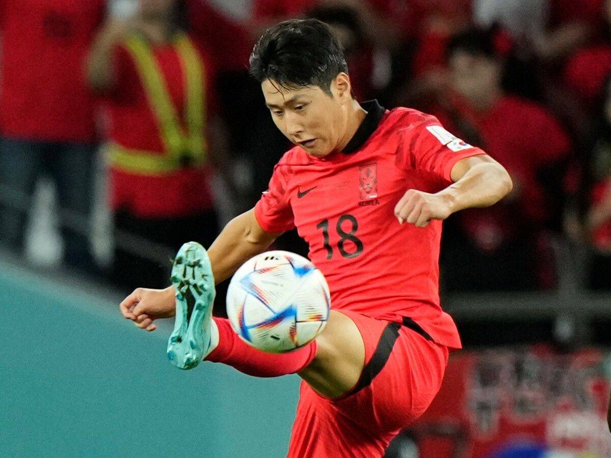 الامارات | خبر سار للجمهور الأردني قبل مواجهة كوريا الجنوبية بتصفيات كأس العالم