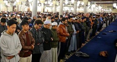 مواقيت الصلاة اليوم.. موعد أذان العشاء الأحد 23 رمضان فى محافظات مصر