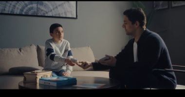 الحلقة الثامنة من مسلسل لام شمسية.. يوسف يصارح طبيبه النفسى بتعرضه للتحرش