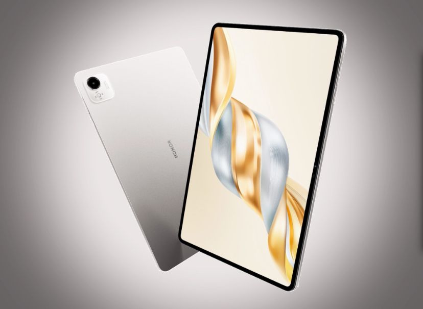 تكنولوجيا: Honor تكشف عن Pad X9a اللوحي المتوسط بشاشة 120 هرتز وأربع مكبرات صوت