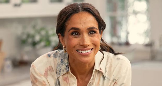 ميغان ماركل ترحب بالربيع بصورة جديدة لابنتها ليليبت!